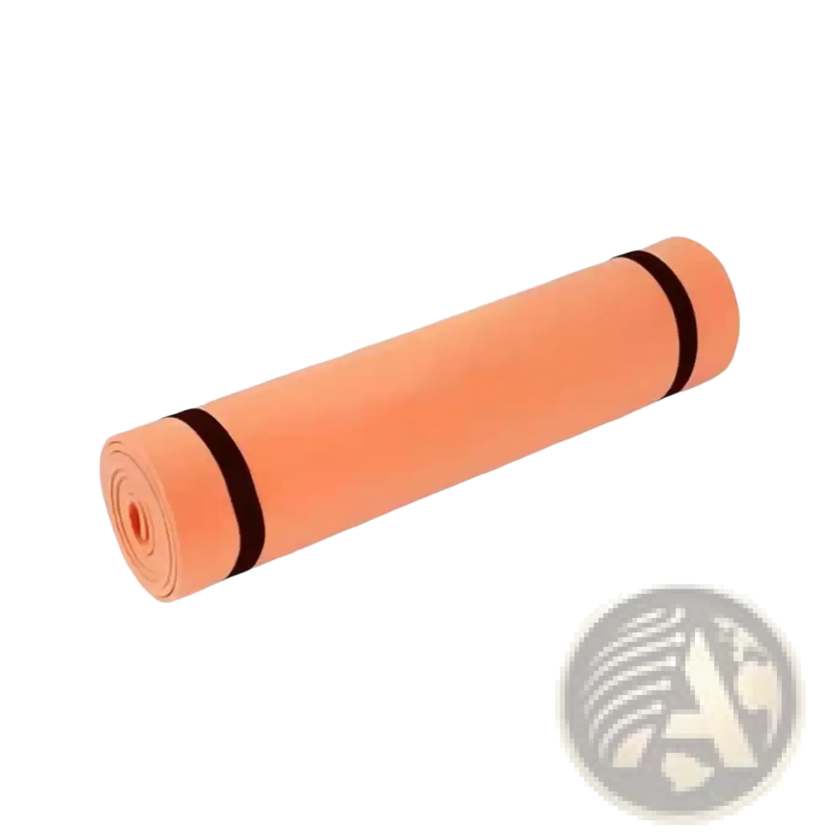 Yoga Mat Portable Non-slip Eva Fitness Pad