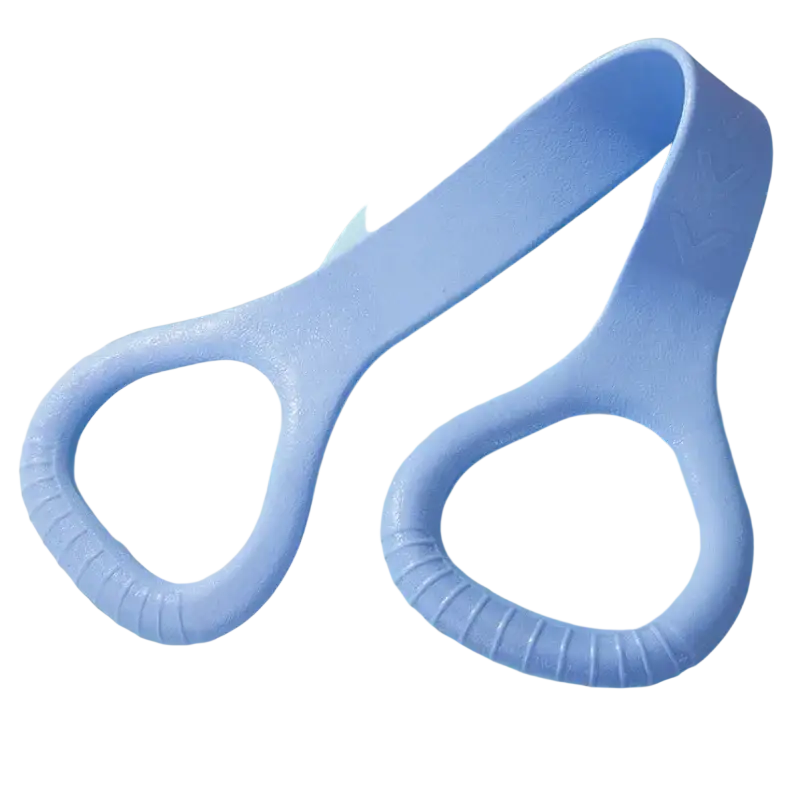 Yoga Stretching Belt for Back and Arm Fitness