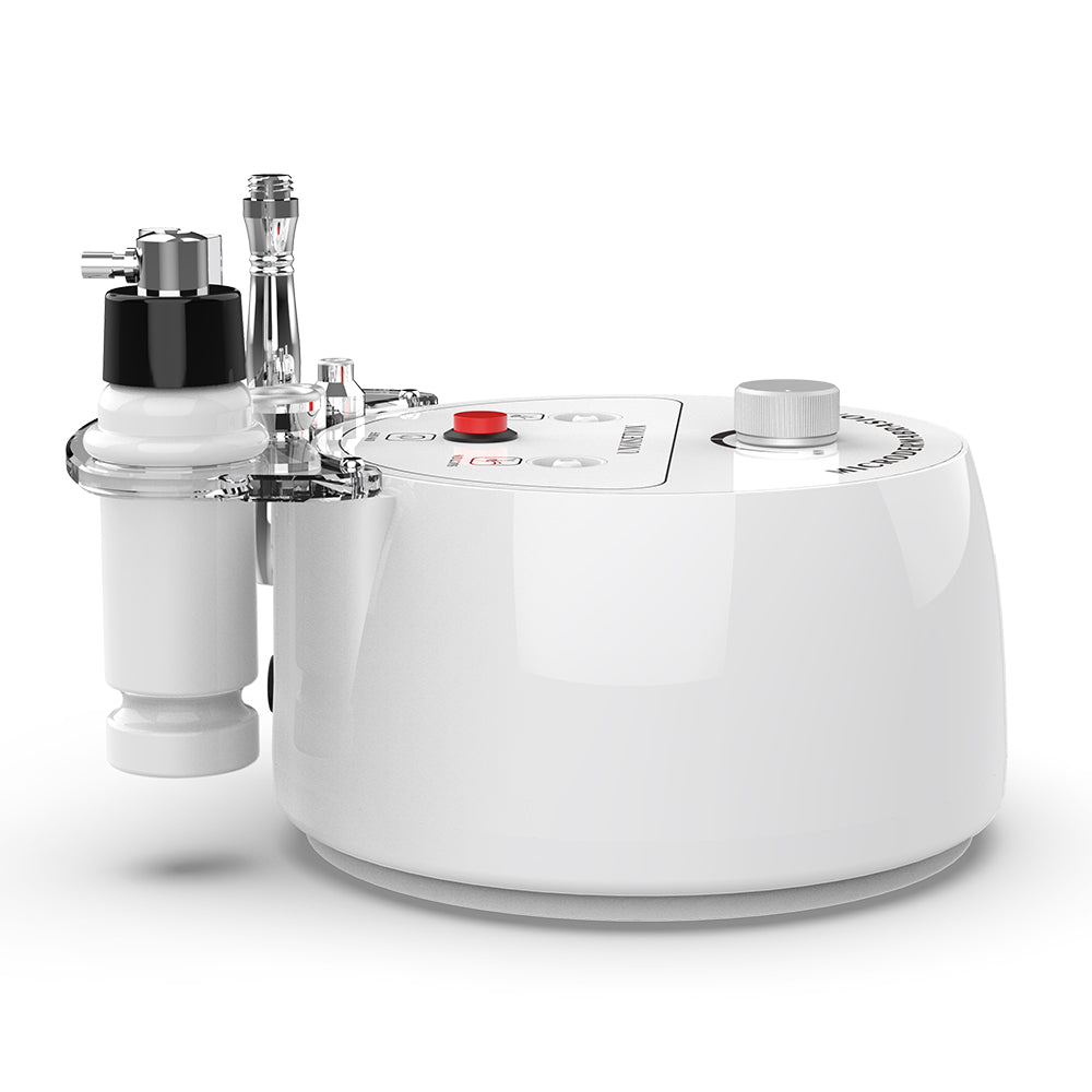 Shape Tactics 3-in-1 Skin Exfoliation & Hydration System
