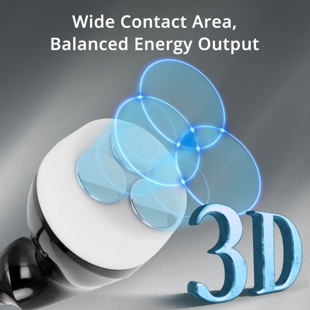 Shape Tactics S-Shape 3D Cavitation Body Contouring System