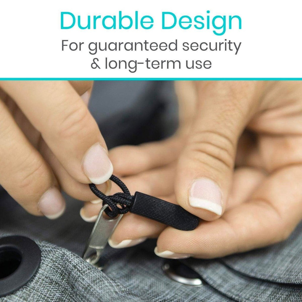 Zipper Pulls