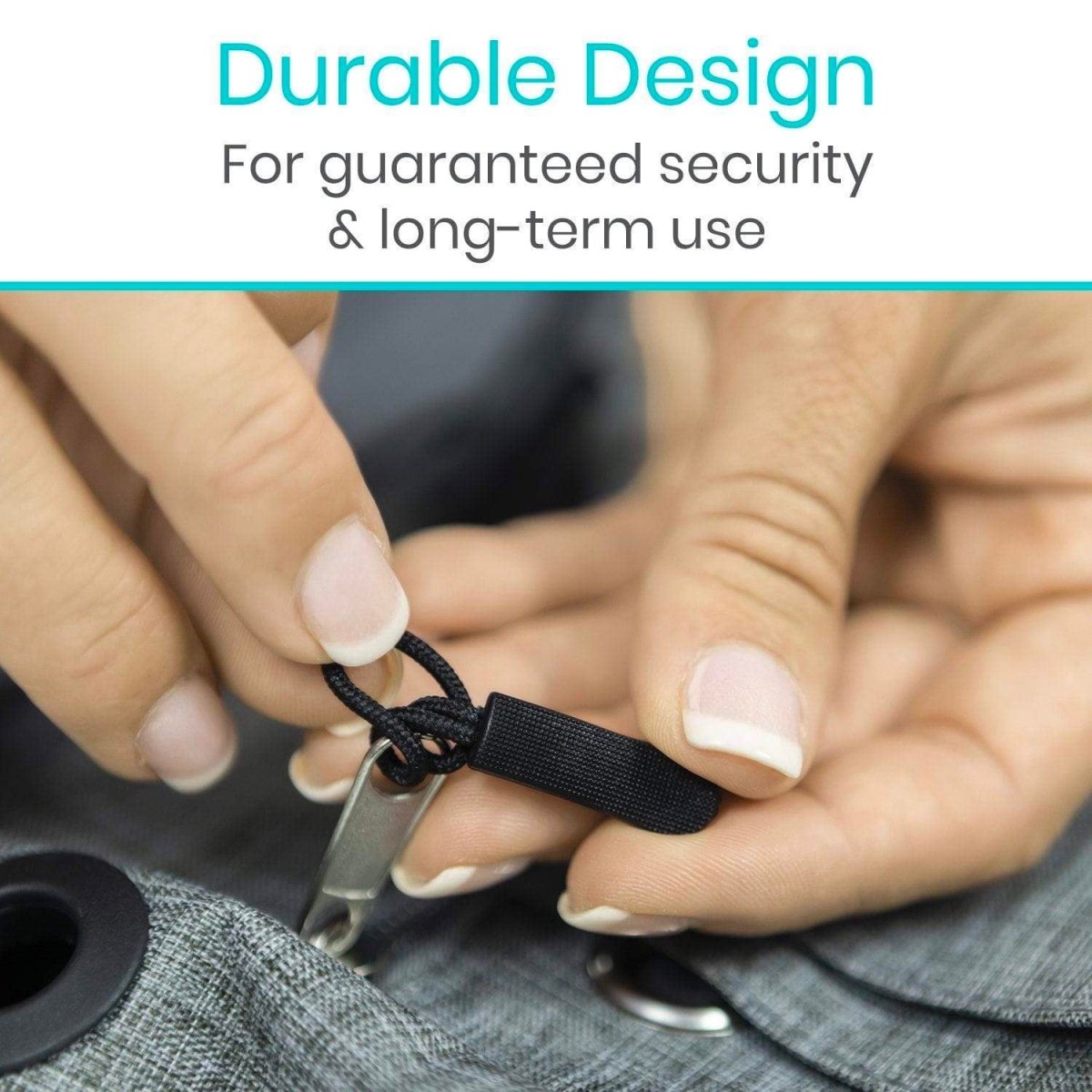 Zipper Pulls